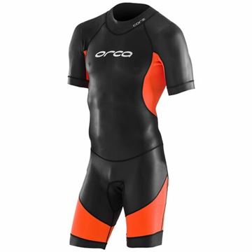 Picture of ORCA OPENWATER  CORE SWIMSKIN